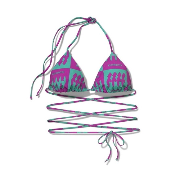 inamorata las olas top and bottom - Picture 3 of 3